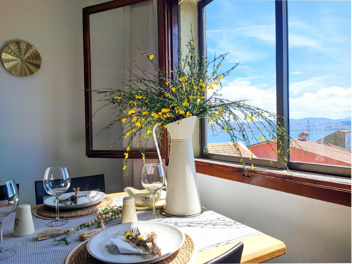 Apartment Mirador Do Con