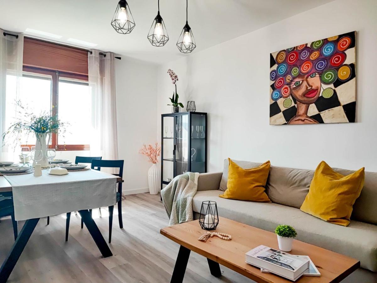 Mirador Do Con Apartamento *