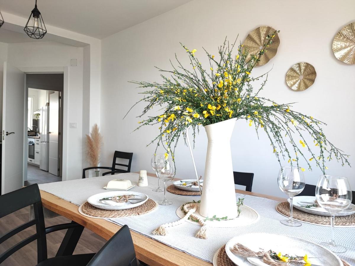 Mirador Do Con Apartment Moana