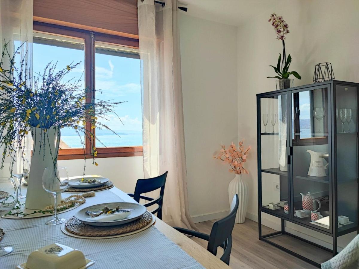 Mirador Do Con Apartment Moana