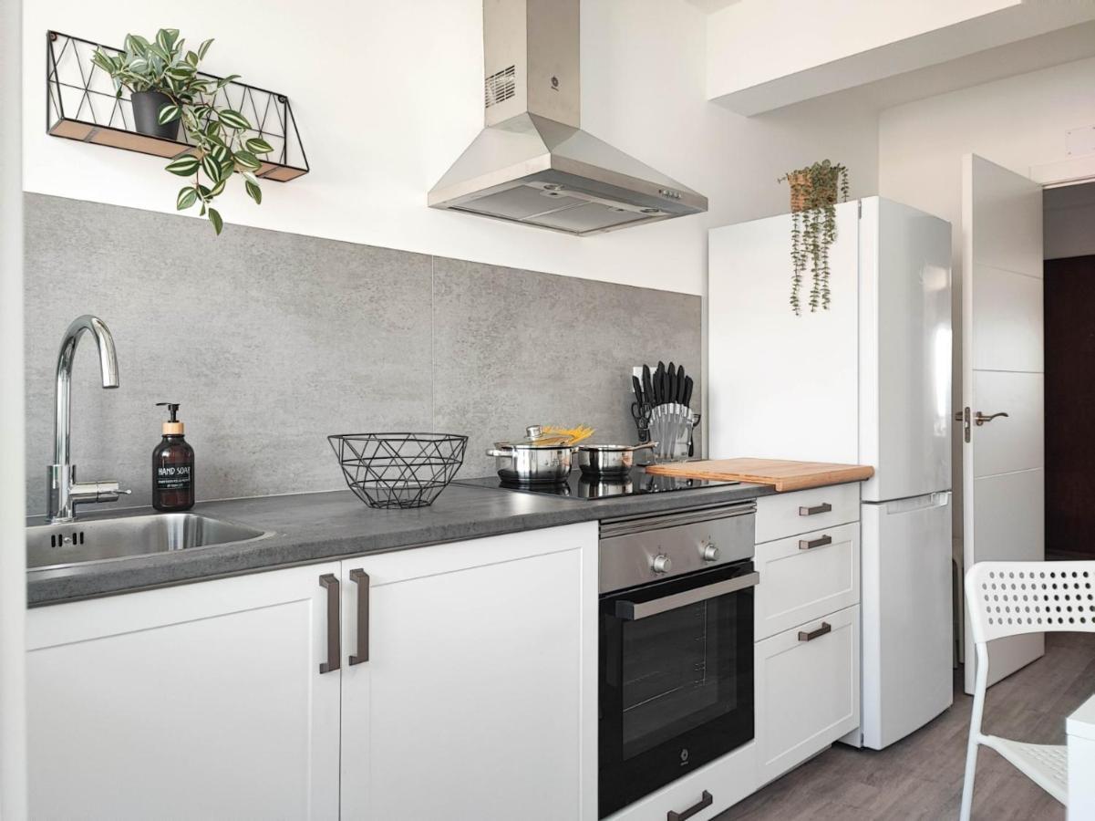 Mirador Do Con Apartment