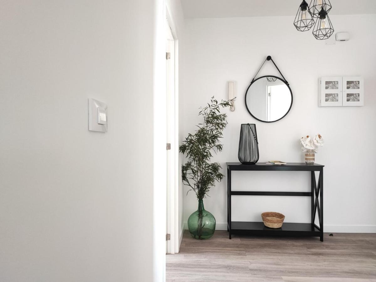 Apartamento Mirador Do Con Moaña