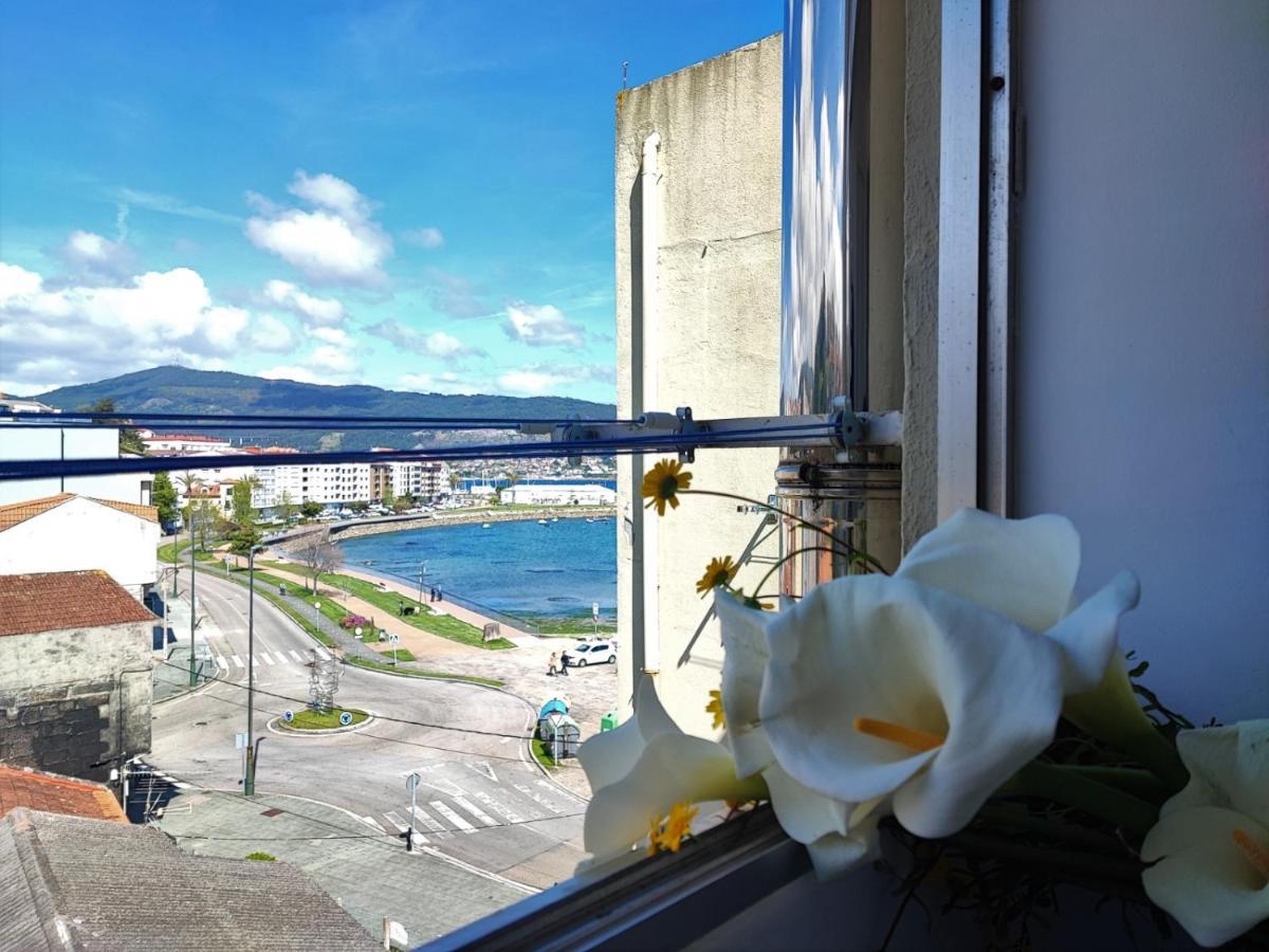 Apartamento Mirador Do Con Moaña