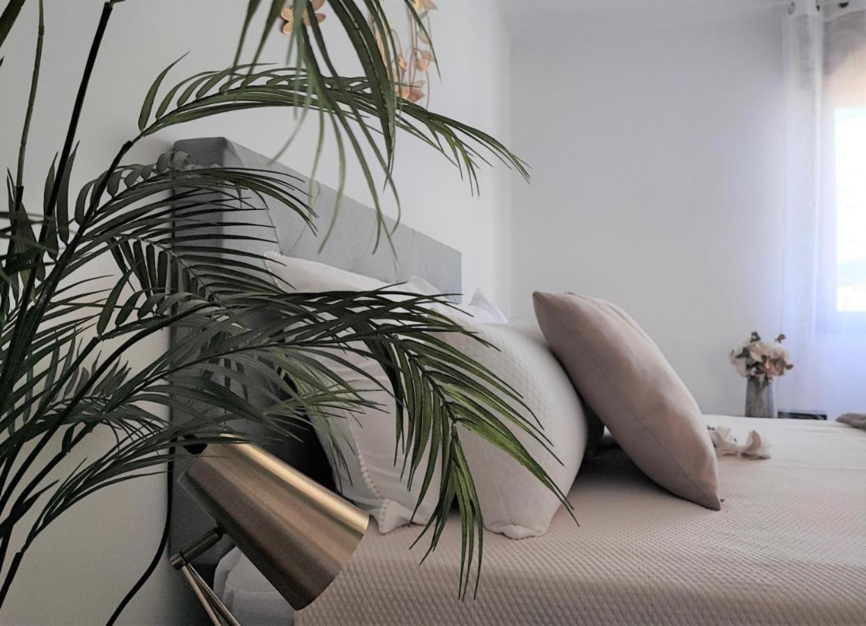 Mirador Do Con Apartment Moana