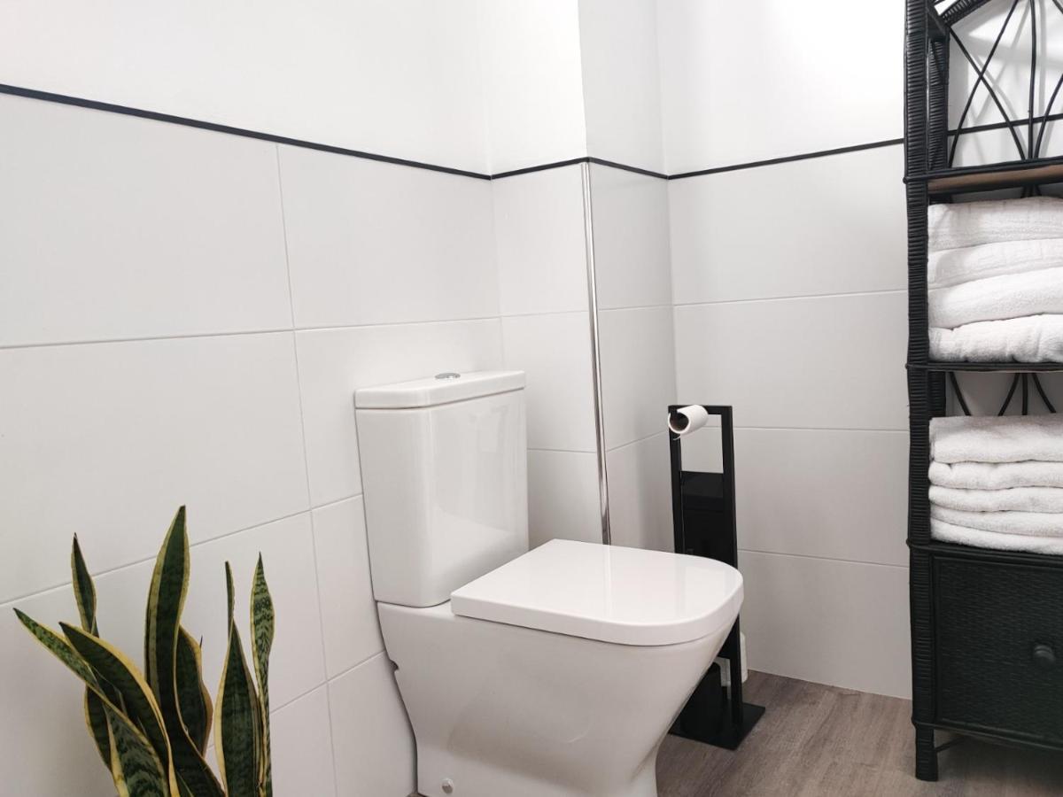 Apartment Mirador Do Con *