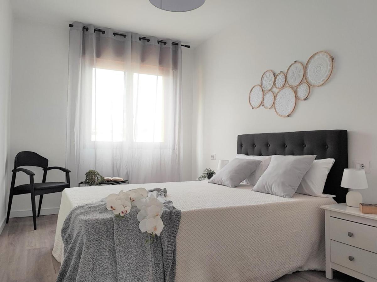 Mirador Do Con Apartment