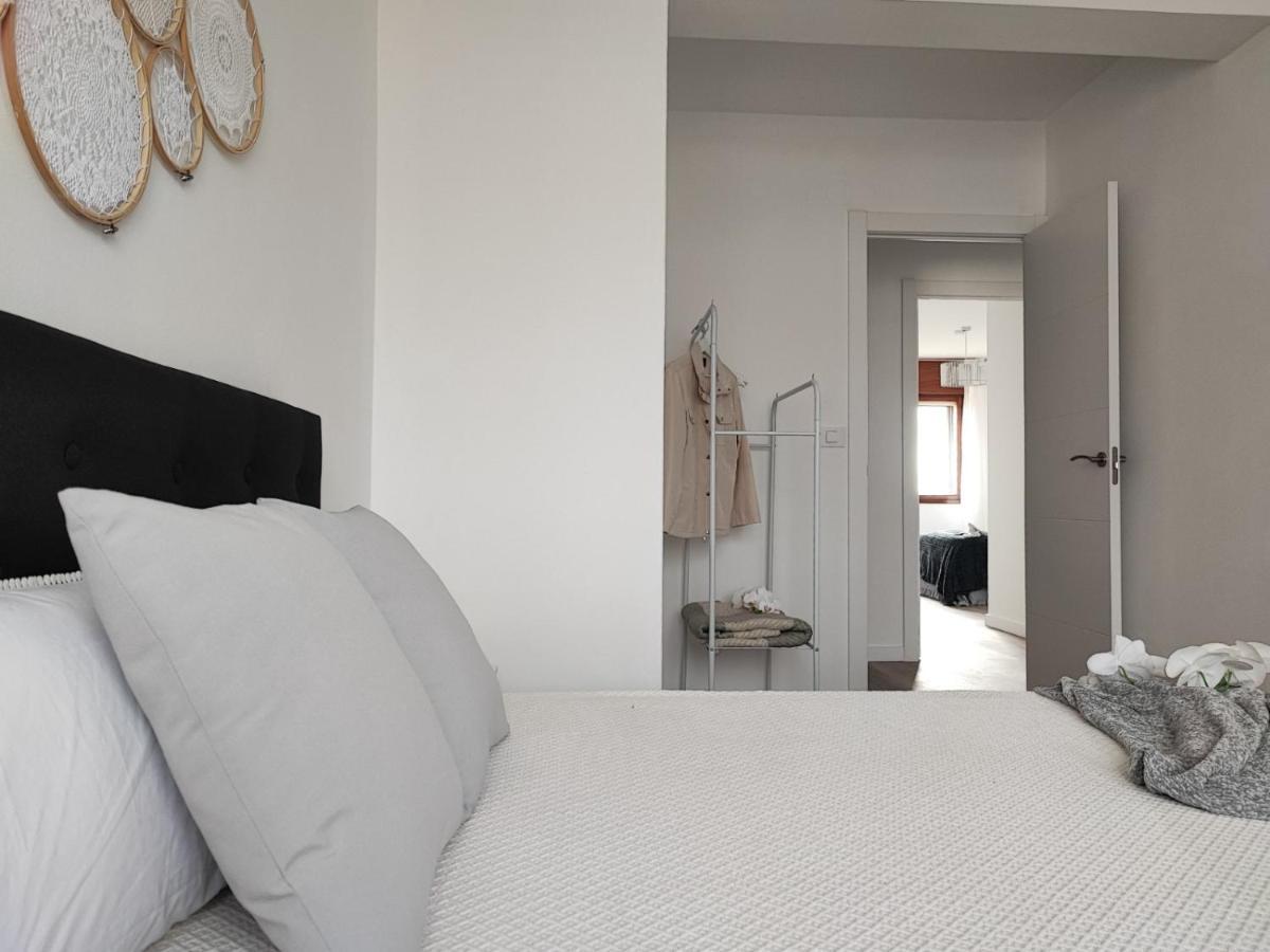 Apartamento Mirador Do Con *