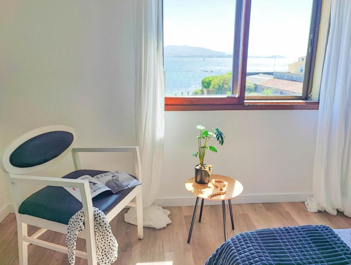 Apartment Mirador Do Con Moana