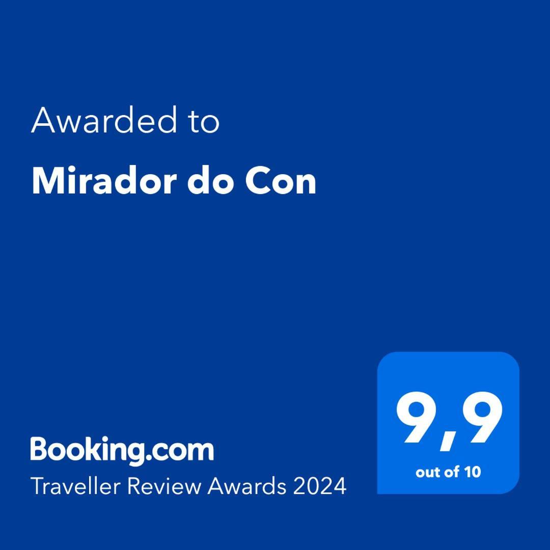 Mirador Do Con Apartamento