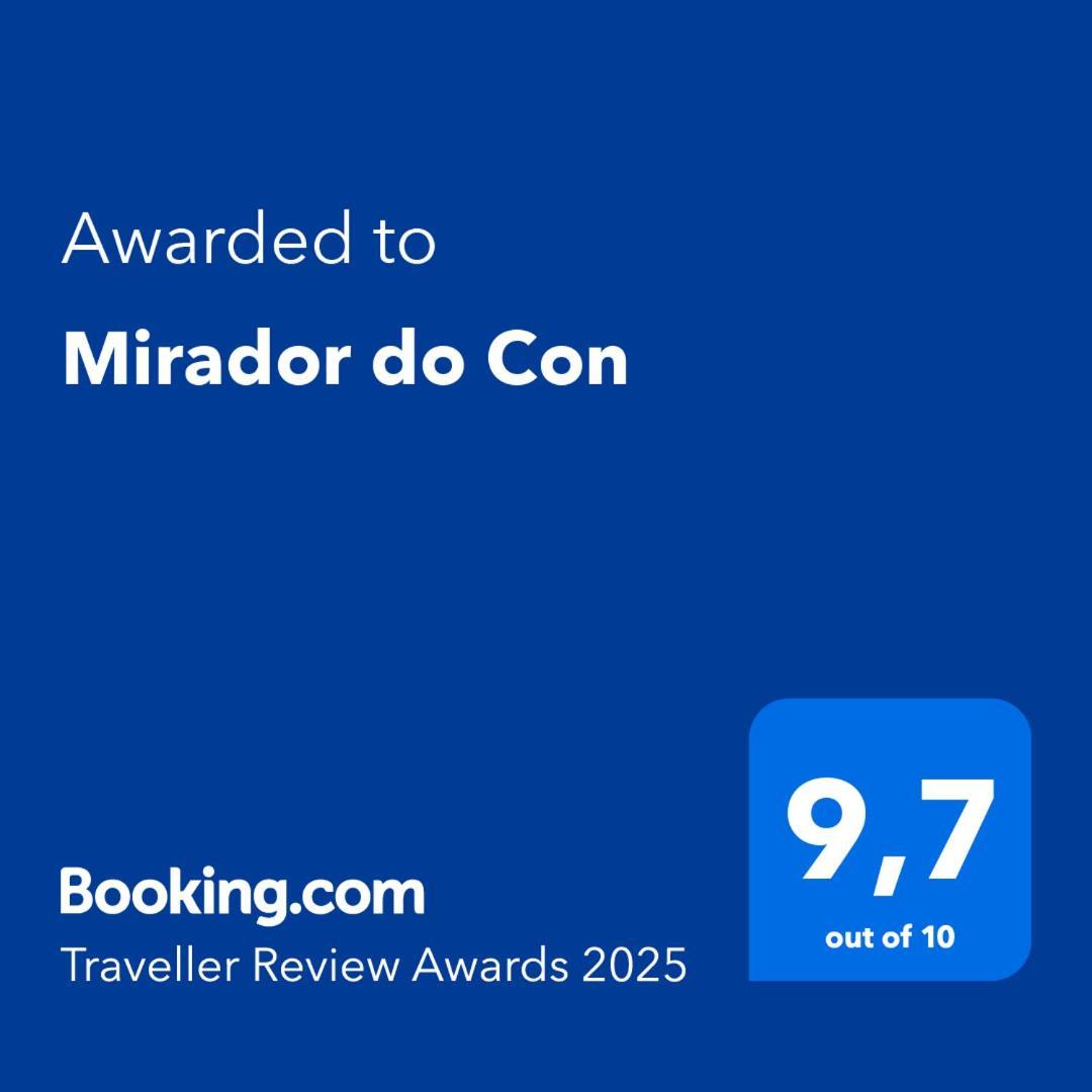 Apartment Mirador Do Con Moana